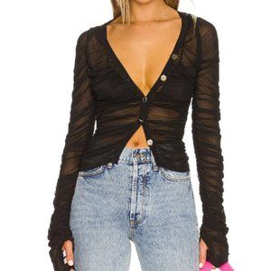 OW Collection Wanted Cardigan